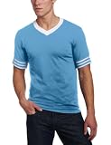MJ Soffe Men's All Sports Jersey Shirt