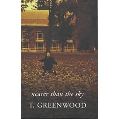 Nearer Than the Sky