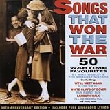 Music : Songs That Won the War