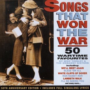 CD-Charts  Search : Songs That Won the War
