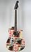 Fender Acoustics John Severson Surf Fever Sonoran SCE