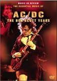 AC/DC - Music In Review - The Bon Scott Years [2005]