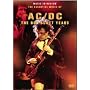 AC/DC - Music In Review - The Bon Scott Years [2005] [DVD]