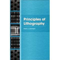 Principles of Lithography