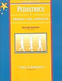 Pediatrics: A Primary Care Approach