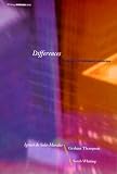 Differences: Topographies of Contemporary Architecture (Writing Architecture)