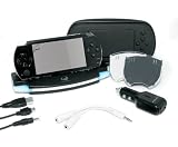 Joytech Tech Pack XL (PSP)