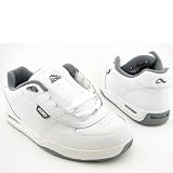 Adio - ADIO Tony Hawk Skate White Mens