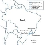 Garmin Micro Sd City Navigator Nt Brazil Micro Sd With Sd Ad