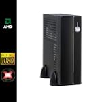 Sedatech - Mini-PC Multimedia - AMD E...