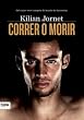 Correr o morir (Now books)