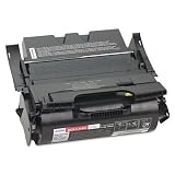 Micromicr Corporation Micrtln644 (64015Ha) Toner Cartridge, High-Yield, Black