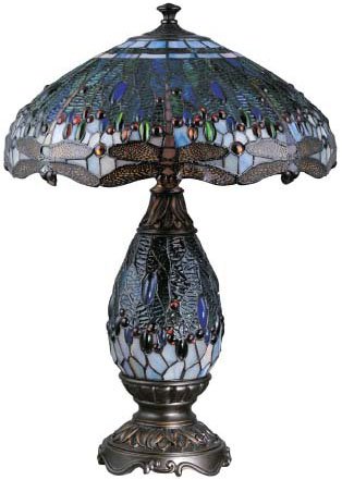 C4320 CLASSIC TABLE LAMP Furniture Collections Lite Source Lamps and Fixtures Classic Lamps 