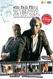 Ein Fall f�r zwei: DVD 13 (Folge 26, 27 und 28) - Claus Theo G�rtner