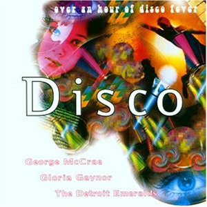 CD-Charts  Search : Disco