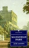 Mansfield Park (Everyman's Library (Paper))