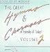 The Great Hymns & Choruses of Yesterday & Today! Volume 2