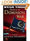 Tales of the Dominion War (Star Trek: All)