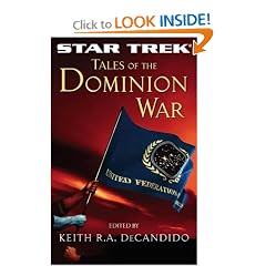 Tales of the Dominion War (Star Trek: All)