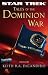 Tales of the Dominion War (Star Trek: All)