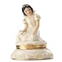 LENOX CLASSICS DISNEY SNOW WHITE TREASURE BOX