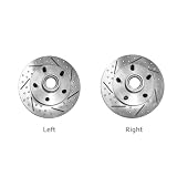 3Q Brake BUICK COMMERCIAL CHASSIS ROADMASTER 91-96 CADILLAC BROUGHAM COMMERCIAL... by 3Q Brake