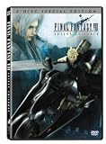 Final Fantasy 7 Advent Children 2 Disc Set DVD 417PMR5B1JL. SL160 Final Fantasy 7 Advent Children 2 Disc Set DVD