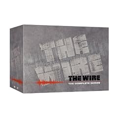 The Wire: The Complete Series
