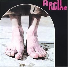 April Wine Picture 12