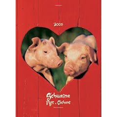 Schweine 1995