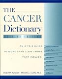 The Cancer Dictionary
