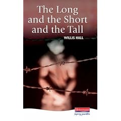 The Long and the Short and the Tall (Heinemann Plays)