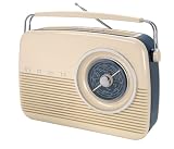 Bush TR 82/97  Radio