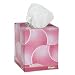 Kimberly-Clark® Professional KLEENEX Three-Ply Anti-Viral Facial Tissue in Pop-Up Box Cube, 75 per Box