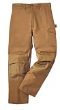 Bucket Boss 8441-34X32 Work Pants (34x32)