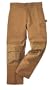 Bucket Boss 8441-42X30 Work Pants (42x30)