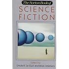  The Norton Book of Science Fiction: North American Science Fiction, 1960-1990  by Ursula K. Le Guin and Brian Attebery