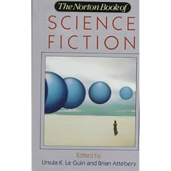 The Norton Book of Science Fiction
