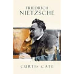 Friedrich Nietzsche