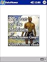 Last of the Mohicans by James Fenimore Cooper - Town Compass eBook