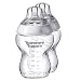 Tommee Tippee Closer to Nature 260ml Twin Pack Bottles