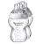 Tommee Tippee Closer to Nature 260ml Twin Pack Bottles