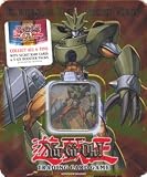  : Yu Gi Oh 2007 Collectors Tin Series 1: Elemental Hero Grand Neos