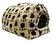Brand New Pet Dog Cat Bed Cuddler Nest Pad Cage House - FH004