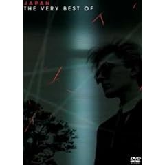 Japan - The Very Best Of Japan [DVD] [2006]