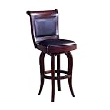 York Swivel Barstool - 26"