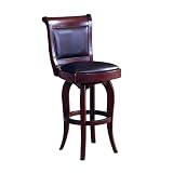 York Swivel Barstool - 26