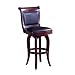 Kitchen & Housewares : York Swivel Barstool - 26"