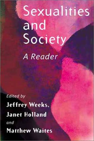 Childrens Toyshop  Used : Sexualities and Society: A Reader