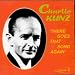 Music Tracks : Charlie Kunz: There Goes That Song Again